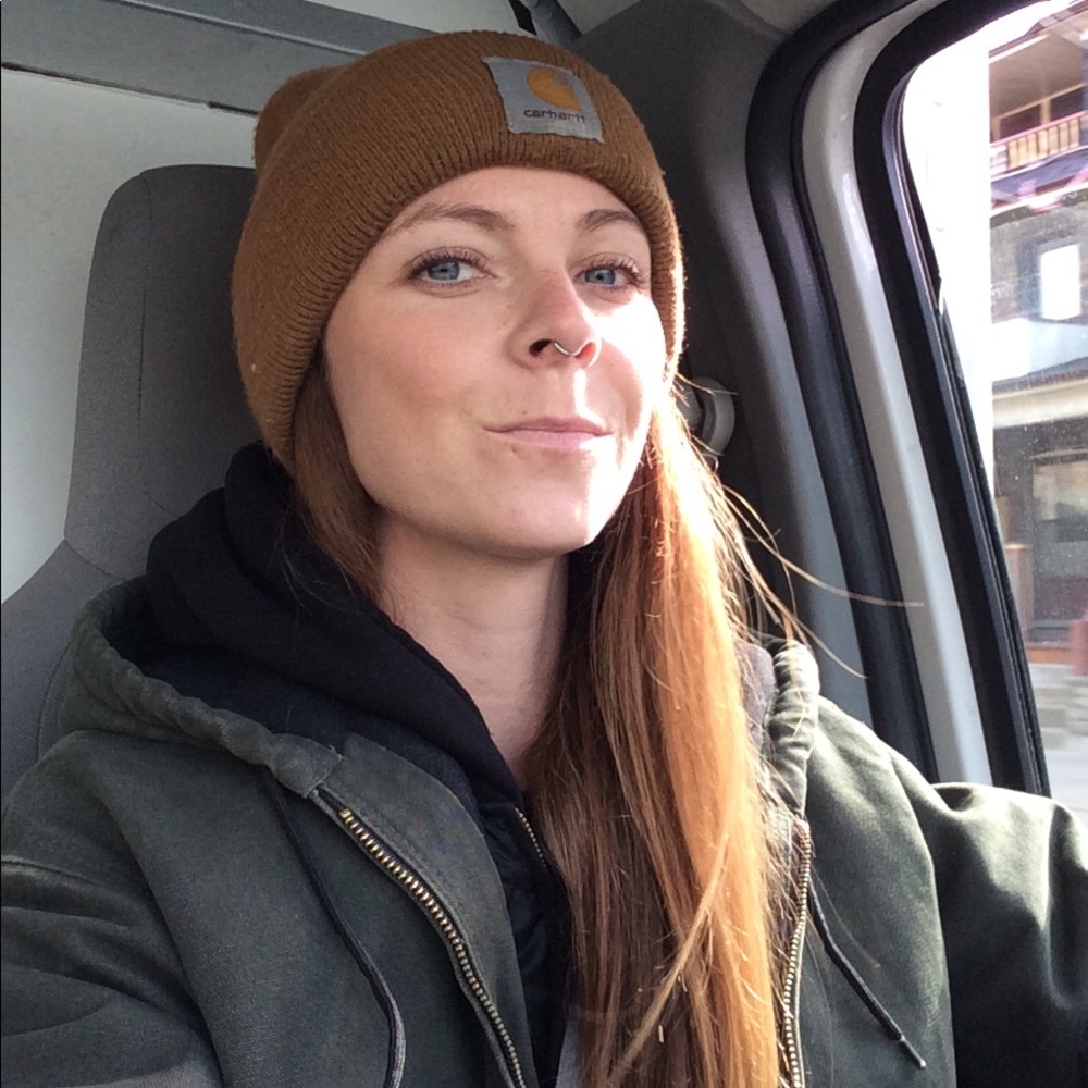 Meet your Posher, Emma
